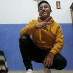 Profile Picture of Abraham Resendiz (@abraham.resendiz.102) on Instagram