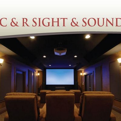 Profile Picture of Robin Slaughter (@CRSightandSound) on Twitter