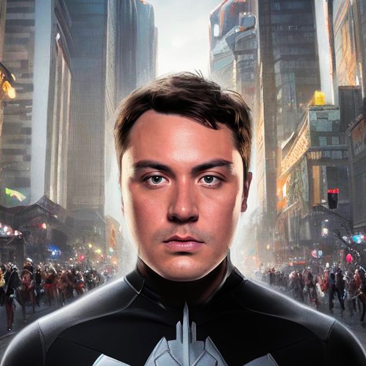 Profile Picture of Erick Steiner (@ericksteiner) on Tiktok