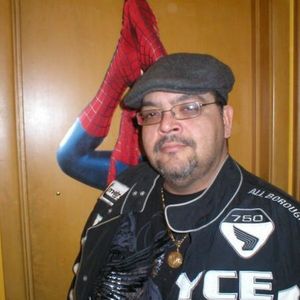 Profile Picture of Rey Alvarez (@docmalicia) on Myspace