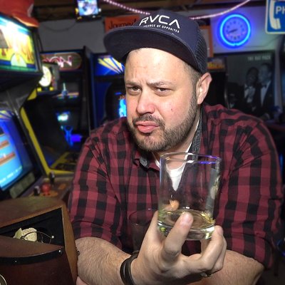 Profile Picture of Blkdog7 (@blkdog7) on Twitter