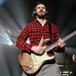 Profile Picture of Brad Delson (@braddelson) on Instagram