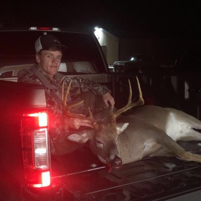 Profile Picture of Jerry Lee Brandon (@jlee_20_20) on Twitter