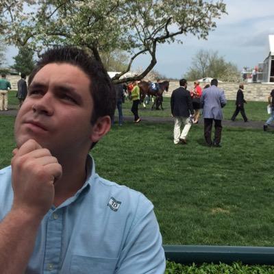 Profile Picture of Michael Orth (@Gunner_MOjr) on Twitter