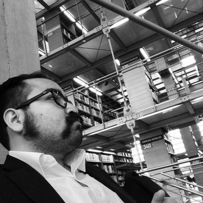 Profile Picture of Ernesto Bernal (@Ernesto_Berv) on Twitter