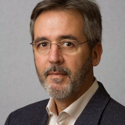 Profile Picture of Manuel Frade (@MFrade) on Twitter