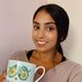 Profile Picture of Sarah Patel (@sarahpatel19) on Pinterest