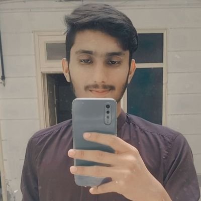 Profile Picture of Muhammad Zia Muneer (@zia_muneer) on Twitter