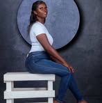 Profile Picture of Nancy Goweh (@Nancy-Goweh) on Facebook