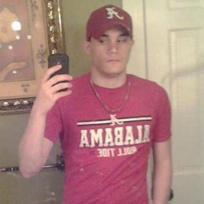 Profile Picture of Justin Erik Bulmer (@Chuck1291) on Twitter