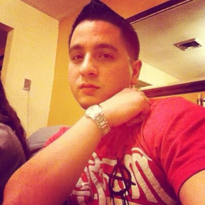 Profile Picture of Jayson Ruiz (@Jayrew1) on Twitter