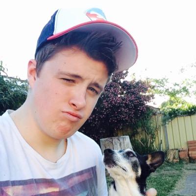 Profile Picture of Josh Manns (@mannsy21) on Twitter