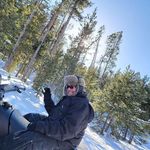 Profile Picture of Lysia M Taylor (@lysiataylor) on Instagram