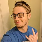 Profile Picture of Chris Matthews (@literalhabitual) on Instagram