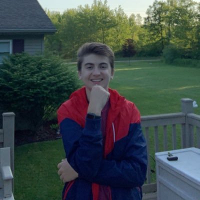 Profile Picture of Nathan Hazel (@nathan_hazel22) on Twitter