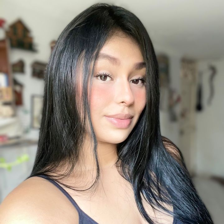 Profile Picture of Ana Rondón (@__analuuuu__) on Tiktok