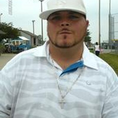 Profile Picture of Brian Daviau (@ChillDog79) on Twitter