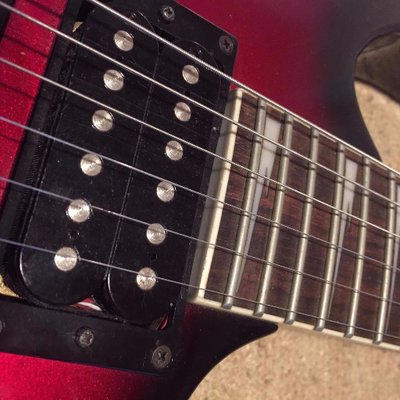 Profile Picture of Phillip Jackson (@pjacksonmusic) on Twitter