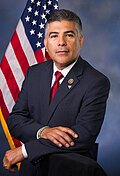 Profile Picture of Tony Cárdenas - Wikipediaon Wikipedia