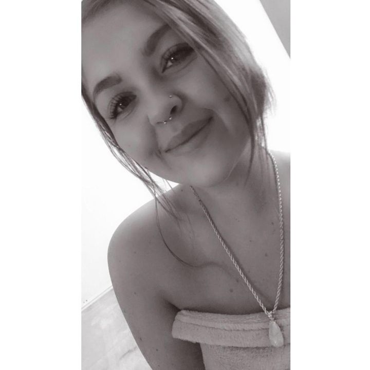 Profile Picture of Madeleine Maynard (@@madeleinemaynard) on Tiktok
