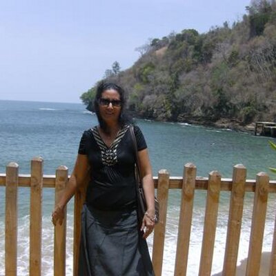 Profile Picture of Geeta Singh (@geetasingh1955) on Twitter
