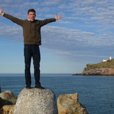 Profile Picture of Chase (@ChaMattWarn) on Twitter