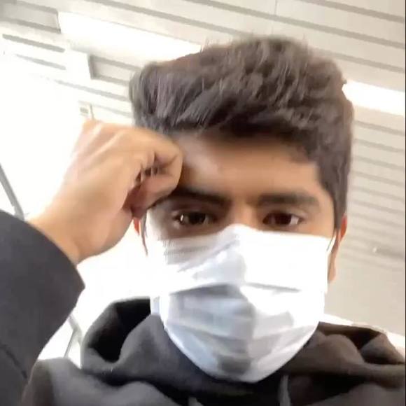 Profile Picture of Pranav Anand (@pranav_anand) on Poshmark