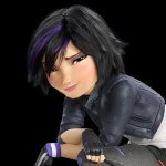 Profile Picture of Gogo Tomago (@gogo._.tomago) on Instagram