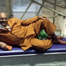 Profile Picture of Andrew Blount Jr (@AndrewBlountJr1) on Twitter