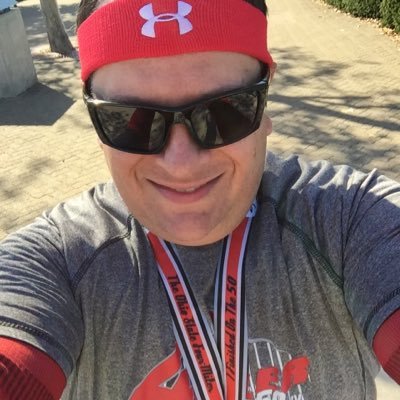 Profile Picture of Chris Connelly (@cconnelly1975) on Twitter