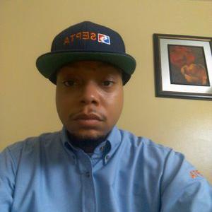 Profile Picture of Maurice Howard (@HowardMaurice) on Twitter