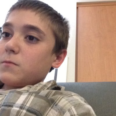 Profile Picture of Nick Wight (@demonkid1333) on Twitter