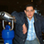 Profile Picture of Sergio L. Ruiz Jones (@slruizj) on Flickr