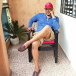 Profile Picture of Rudy Felix (@felix_rudy) on Instagram