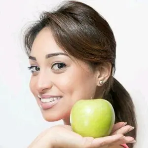 Profile Picture of Noura Hassaballa (@nourahassaballa) on Tiktok