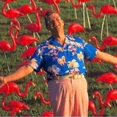 Profile Picture of Jillian Hatch (@JillianHatch4) on Twitter