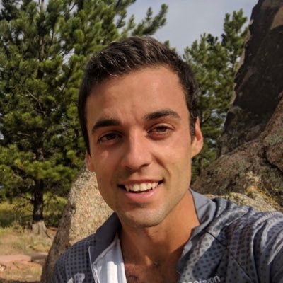 Profile Picture of Corey Wall (@corey_wall) on Twitter