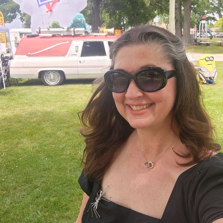 Profile Picture of Cathy Stotts Rodger (@cathystottsrodger) on Tiktok