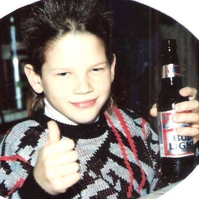 Profile Picture of Rick Suteron Twitter