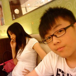 Profile Picture of Alvinyeh Yeh (@alvinyeh.yeh) on Facebook
