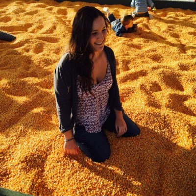 Profile Picture of Haley Gonzalez (@haysaybay) on Twitter