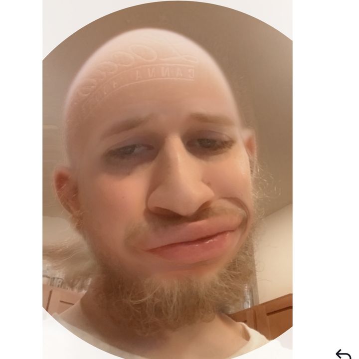 Profile Picture of Jay (@@jasonmcintire18) on Tiktok