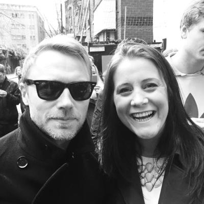 Sue Thornton - Twitter Profile Picture of Sue Thornton (@suey_t) on Twitter