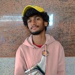 Profile Picture of Bhuvan Jain (@bhuvanjain24) on Instagram