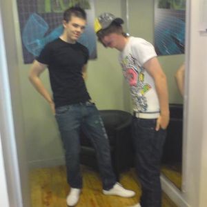 Profile Picture of Andrew Geekie (@406648405) on Myspace