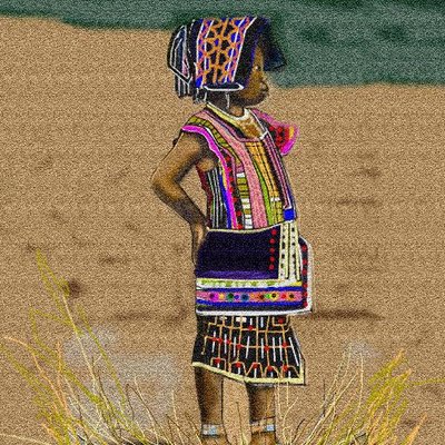 Profile Picture of Larry Spencer (@lxspencer) on Twitter