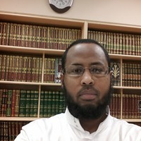 Profile Picture of Mohamud Haji (@mohamud-haji) on Quora