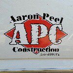 Aaron Peel Construction inc. - Instagram Profile Picture of Aaron Peel Construction inc. (@apc_inc) on Instagram
