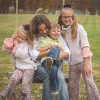 Profile Picture of Jamie Higgins (@jamie-higgins-26) on Quora