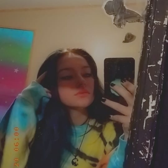 Trinity Pennetta - Poshmark Profile Picture of Trinity Pennetta (@trinitypennetta) on Poshmark